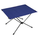 Helinox Table One Hard Top L 輕量硬板戶外桌 Cobalt/F10 Black