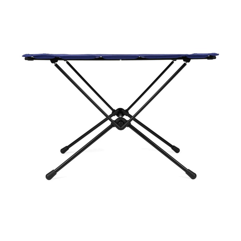 Helinox Table One Hard Top L 輕量硬板戶外桌 Cobalt/F10 Black