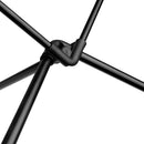 Helinox Table One Hard Top L 輕量硬板戶外桌 Cobalt/F10 Black