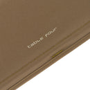 Helinox Table Four 摺疊式露營 Coyote Tan/F10 Black