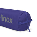 Helinox Cot Convertible 可摺疊戶外露營行軍床 Cobalt/F10 Black