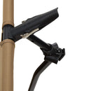 Helinox Cot Convertible 可摺疊戶外露營行軍床  Coyote Tan/Black