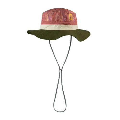 BUFF Explore Booney Hat 超輕型漁夫帽