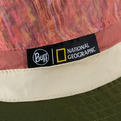 BUFF Explore Booney Hat 超輕型漁夫帽