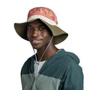 BUFF Explore Booney Hat 超輕型漁夫帽