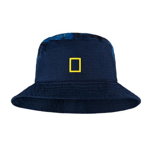 BUFF Sun Bucket Hat 超輕型漁夫帽