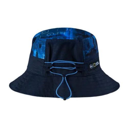 BUFF Sun Bucket Hat 超輕型漁夫帽