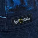 BUFF Sun Bucket Hat 超輕型漁夫帽