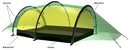 HILLEBERG Helags 2 Tent