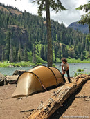 HILLEBERG Helags 3 Tent