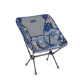Helinox Chair One 戶外露營椅 BLUE BANDANA 10305