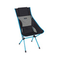 Helinox Sunset Chair 輕量高腳高背椅 Black 11101R2
