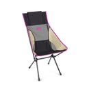 Helinox Sunset Chair 輕量高腳高背椅 BLACK / KHAKI / PURPLE 11187