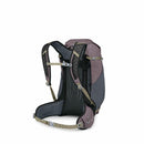 Osprey Hikelite 32 Backpack (2026 New Version) Graphite Purple
