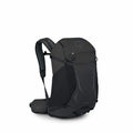 Osprey Hikelite 32 Backpack (2026 New Version) Raven Black