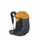 Osprey Hikelite 32 Backpack (2026 New Version) Tungsten-Yellow
