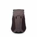 Osprey Hikelite LT 30 Backpack Graphite Purple