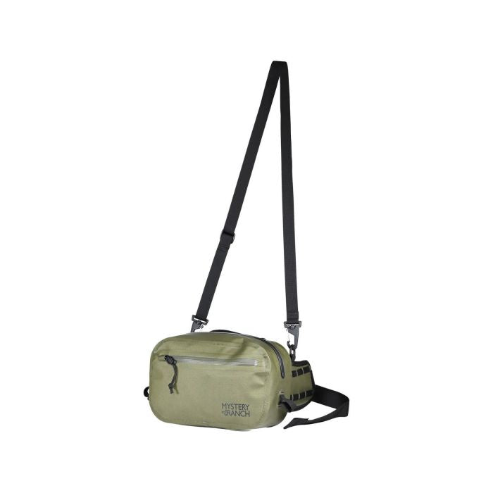 Mystery Ranch High Water Hip Pack 防水腰包 112620 Forest