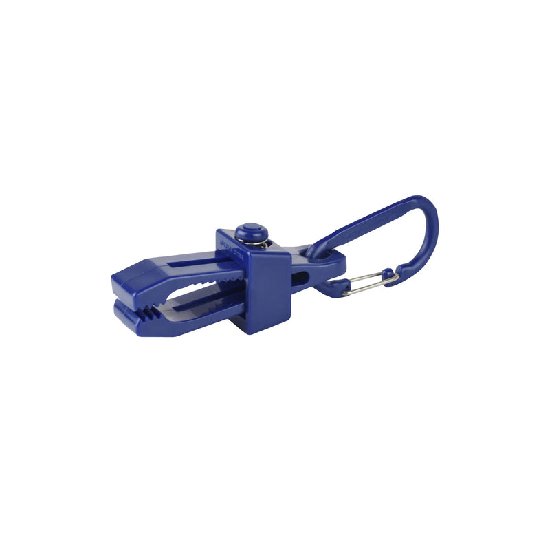 Stream Trail Hung Up S 萬用夾 Navy