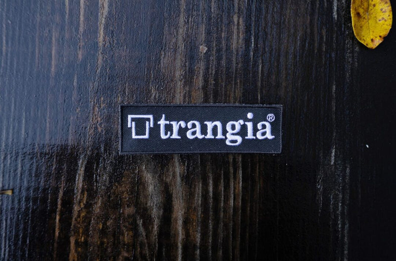 Trangia Original Patch 803008