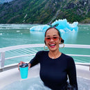 Pirani 16oz Insulated Stackable Tumbler Paradise 不鏽鋼保溫杯