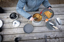 Trangia Nest Plate 550011