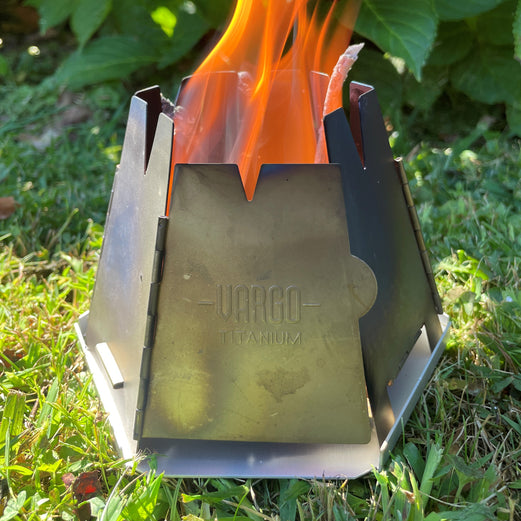 Vargo Hexagon Base Plate T-338