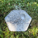 Vargo Hexagon Base Plate T-338