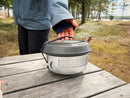 Trangia Nest Plate 550011