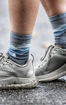 Milestone dayBreak MERINO Socks MSS-004 羊毛襪