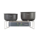 Optimus Gemini II Two-Burner Stove 雙頭爐
