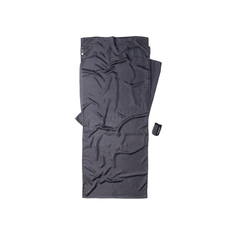 COCOON Insect Shield TravelSheet Silk 睡袋內膽 Rhino