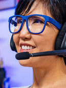 Goodr Sports Sunglasses - It's Not Just A Game 運動跑步太陽眼鏡