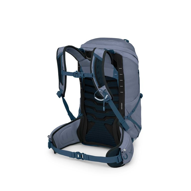 Osprey Tempest™ 26 Backpack (2025 New Version)  ANCHOR BLUE/ATLAS