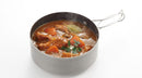 UNIFLAME YAMA Frypan 17cm Deep Type 667606