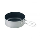 UNIFLAME YAMA Frypan 17cm Deep Type 667606