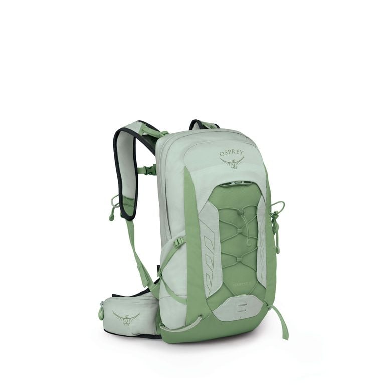 Osprey Tempest™ 11 Backpack (2025 New Version) FROSTY MINT 
GREEN/BOTANICA