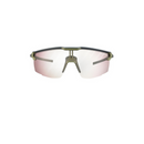 Julbo ULTIMATE Sunglasses REACTIV 0-3 HC