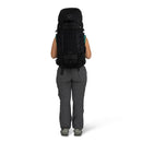 Osprey Tempest™ 44 Backpack (2025 New Version)  BLACK/COAL GREY