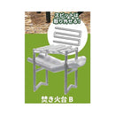 J.Dream – キャンプギアマスコット (Camp Gear Mascot 露營裝備 露營用品)露營主題扭蛋