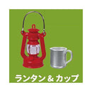 J.Dream – キャンプギアマスコット (Camp Gear Mascot 露營裝備 露營用品)露營主題扭蛋