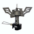 Vargo Jet-Ti 2 Stove T-336 鈦合金超輕氣爐