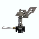 Vargo Jet-Ti 2 Stove T-336 鈦合金超輕氣爐
