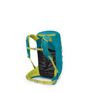 Osprey Jet 18 Backpack Blue Spikemoss