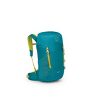 Osprey Jet 18 Backpack Blue Spikemoss