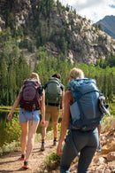 Osprey Sirrus 34 Backpack (2026 New Version)