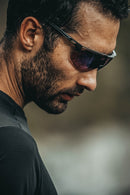 Julbo ULTIMATE Carbon Sunglasses by MF - Limited Edition