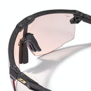 Julbo ULTIMATE Carbon Sunglasses by MF - Limited Edition