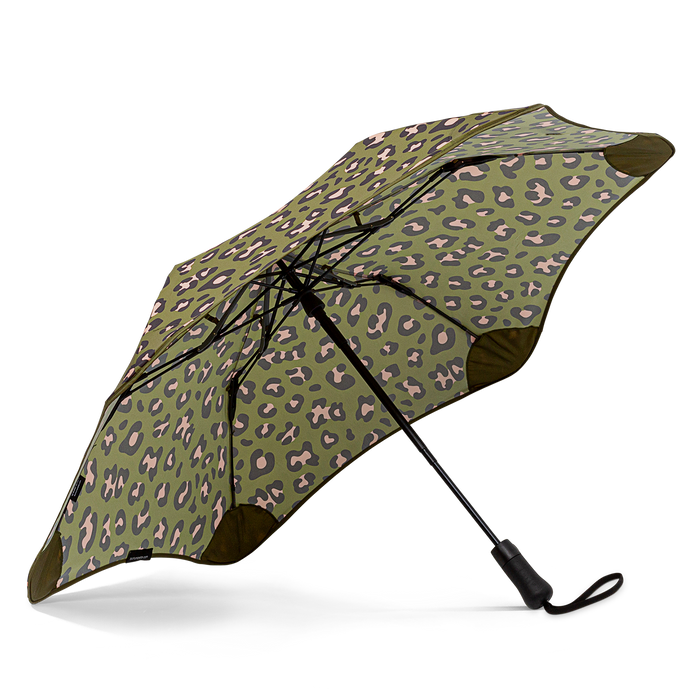 BLUNT Leopard Jungle Metro Umbrella