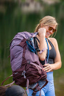 Osprey Sirrus 34 Backpack (2026 New Version)